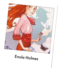 Enola Holmes